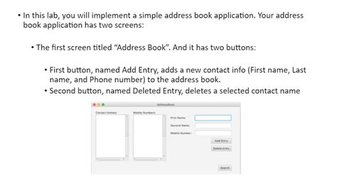 Image result for Address Book Computer