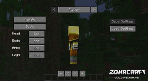 Image result for How to Install Minecraft More Player Models Mod Java 2021