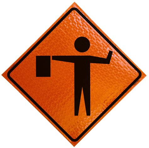 Flagger Sign 的图像结果