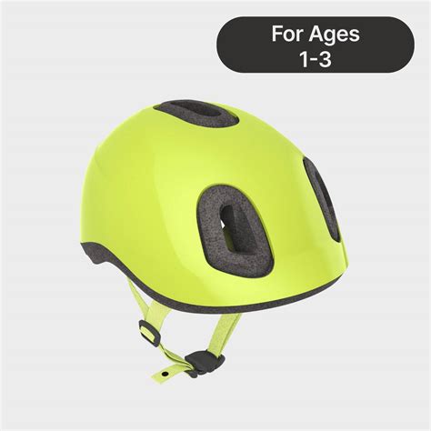 Buy Cycling Helmets Online from Decathlon