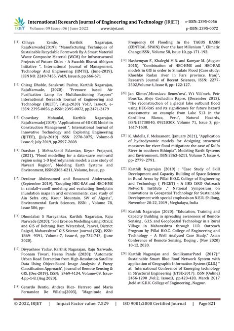 Image result for HEC-RAS Floodplain Mapping