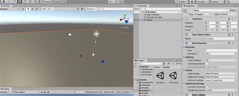 Image result for Unity Camera Setup
