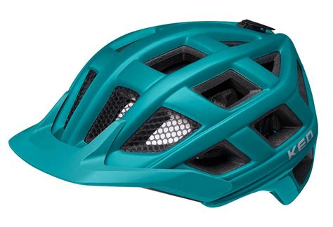 KED Crom MTB Helmet (Arcardia Dark Matt) – BUMSONTHESADDLE