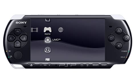 PSP E1000 | Psp Game Tweak