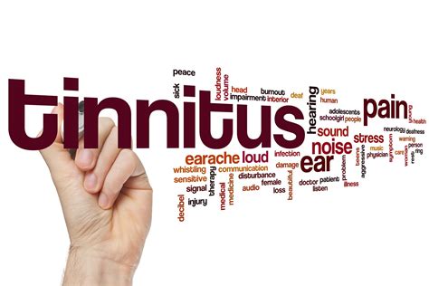 The Cure for Tinnitus? - Kevin Hogan