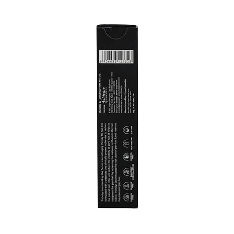 Tricholys Intensive Grey Hair Serum 30ml - Cureka