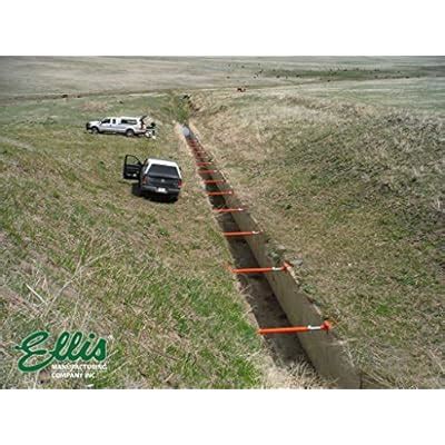 ELLIS Heavy Duty Steel Lifting Shore - Adjustable 19-32 - India | Ubuy
