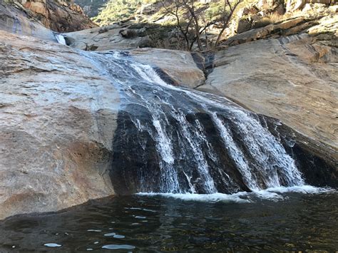 Local’s Guide: Three Sisters Waterfall Hike - Go Hiking San Diego
