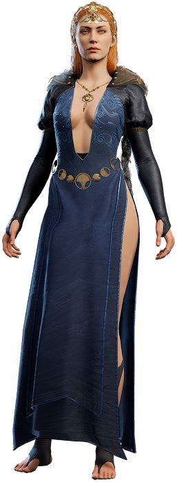 Mizora - bg3.wiki