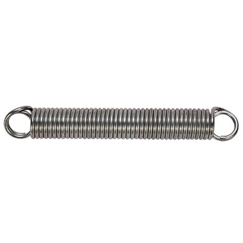 Image result for 4 Inch Extension Spring
