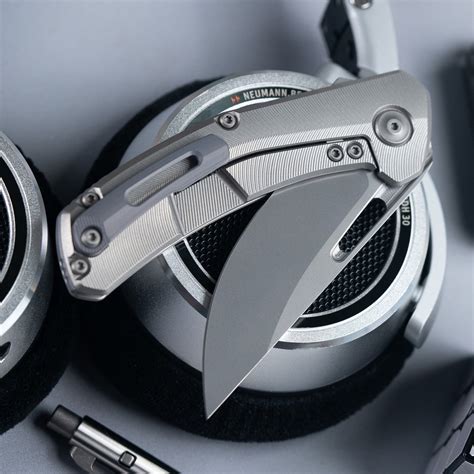 Archer – Tactile Knife Co.