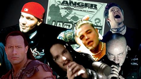 The 13 most nu-metal moments of all time | Kerrang!