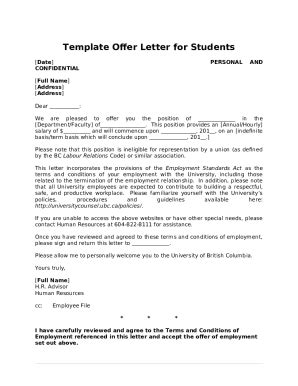 Student-Workers-Offer-Letter-Template.docx - hr ubc Doc Template ...
