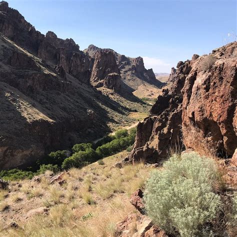 SUCCOR CREEK STATE NATURAL AREA (2026) All You Need to Know BEFORE You ...