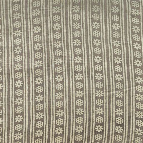 Dabu Fabrics – Buy Online Dabu Fabrics, Dabu Cotton Hand Block Print ...