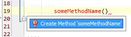 Create No Void Method in Java 的图像结果