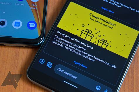 Image result for Android Text Messagwe