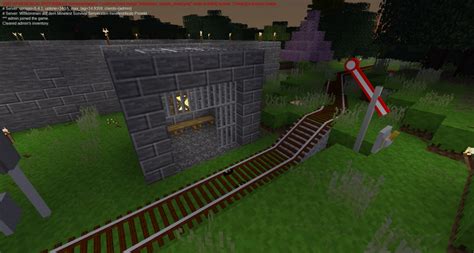 #38 Ruhe und Frieden