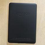 Kindle Paperwhite (10th gen) - with Built-in Light, Waterproof, 8 GB ...