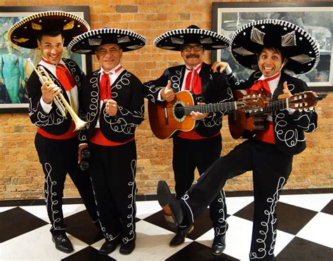 Uncategorized | Official Site of Mexican Mariachi Band Adelaide ...