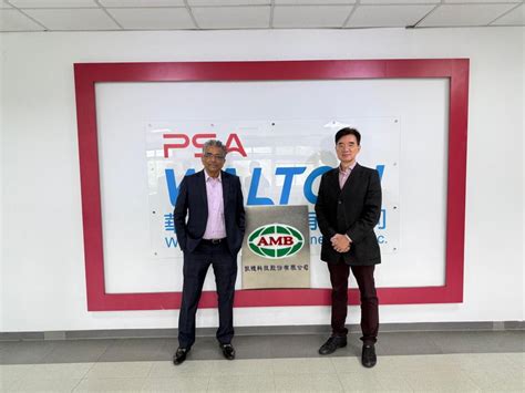 AMB Taps RRP Electronics for Memory Module Production - EE Times India