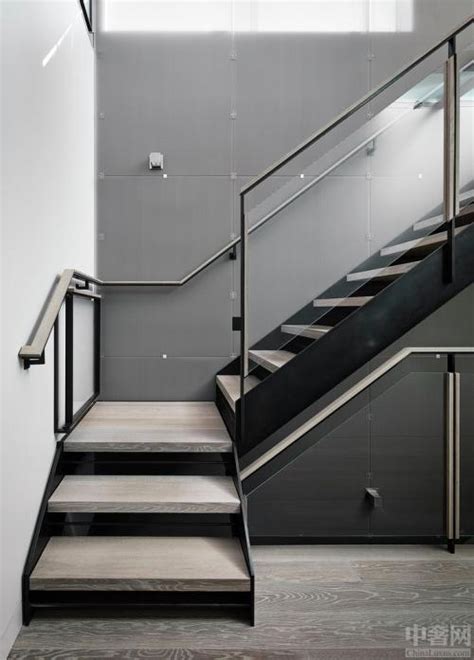 各种类型的楼梯设计 总算知道家里楼梯该用哪种了 - 装修保障网