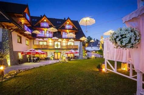KRAINA SMAKU (Zakopane) - 2026 Specialty Hotel Reviews, Photos, Rate ...