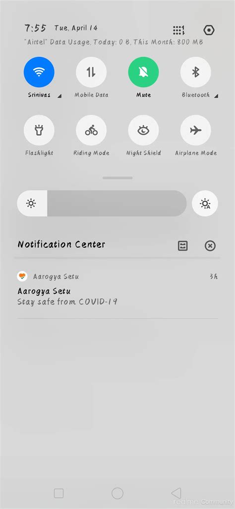 realme Community