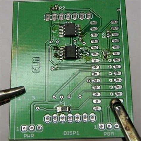 Image result for LED Array Circuit Board