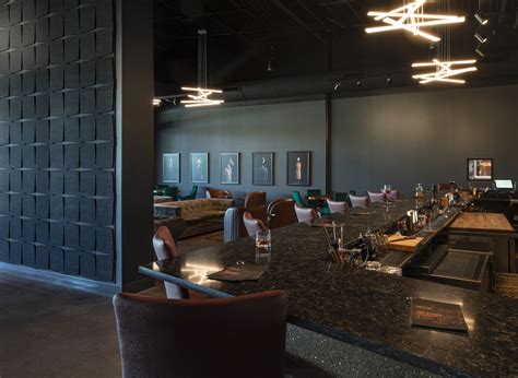 Fox Trail Distillery — Core Architects