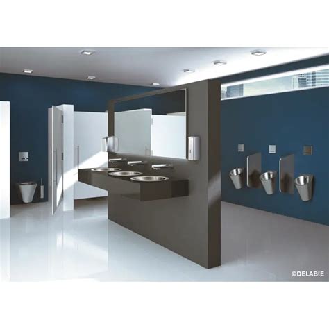 BIM objects - Free download! 443526 TEMPOMATIC 4 electronic tap | BIMobject