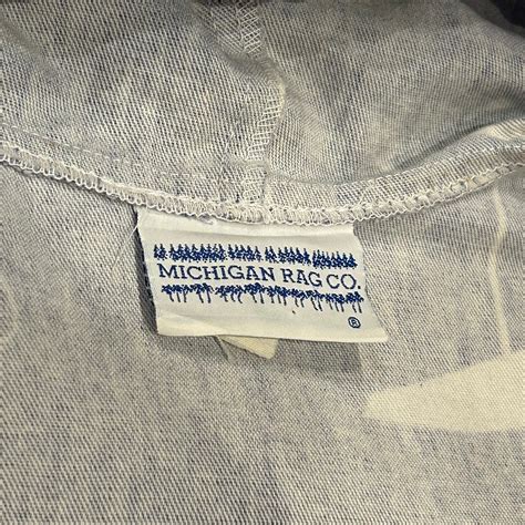 MICHIGAN RAG CO. | DESERTSNOW