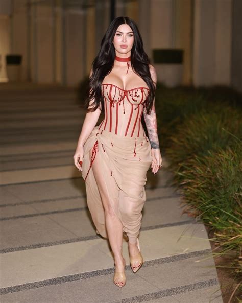 Megan Fox 8x10 Photo Art Print Beautiful Sexy Model Picture Onlyfans | eBay