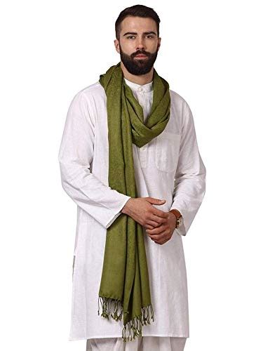Amazon.in Bestsellers: The most popular items in Men's Stoles