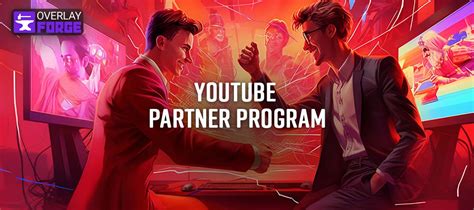 Image result for Join YouTube Partner Program