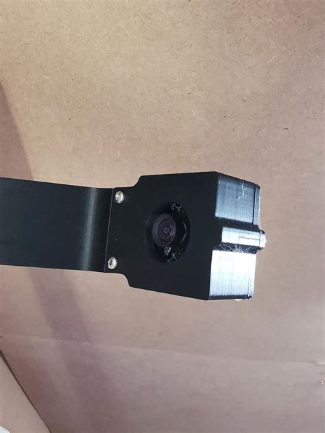 Autodarts Compatible System 3D printed with or without cameras/lights ...