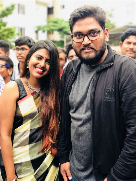 Spotted by a film director: How Praneeta Patnaik went from student to ...