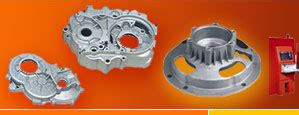 Pressure Die Casting, Aluminum Casting Alloys
