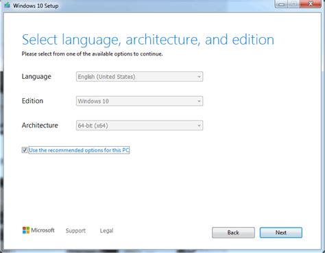Image result for Install Windows 10 USB Bootable