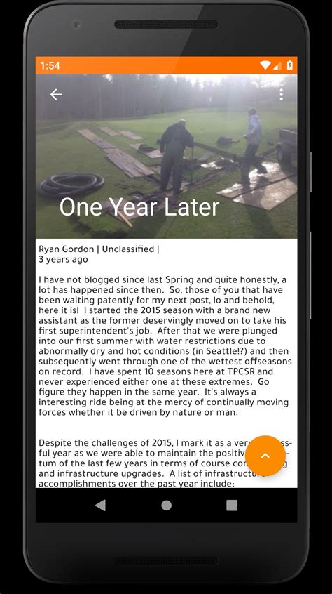 Blogger App 的图像结果