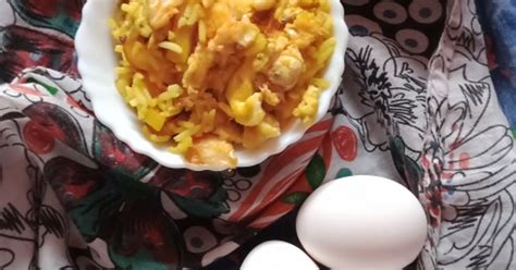 SHYAMALI MUKHERJEE দ্বারা ভাত ভাজা (Bhat Bhaja Recipe In Bengali ...