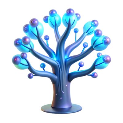 Technology Tree PNG Transparent 的图像结果