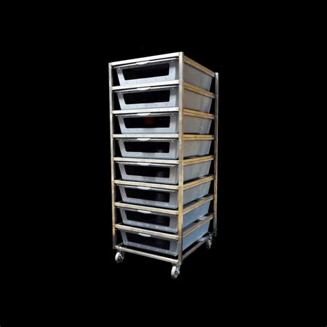 Image result for Ball Python Snake Rack Build