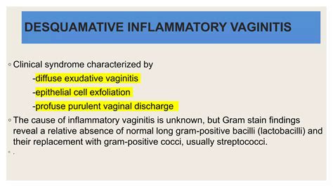 most common causes of infectious vaginitis.pptx