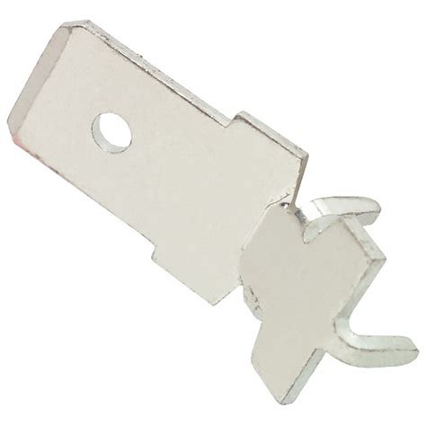4908 Keystone Electronics | Connectors, Interconnects | DigiKey