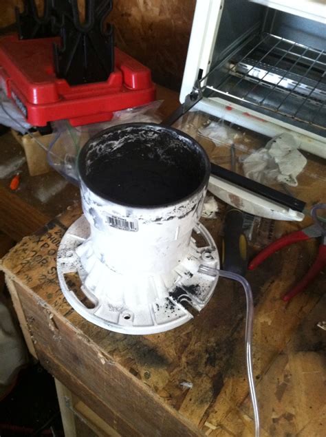 Image result for Powder Coating 9mm Bullets