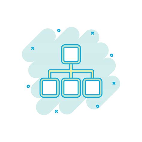 Organization Structure of Cartoon 的图像结果