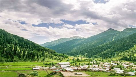 Try These Things To Do In Pahalgam In The Paradise Of India!