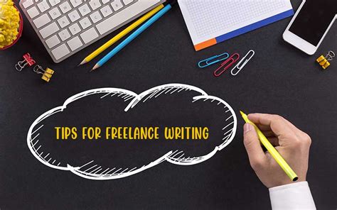 Image result for Freelance Writing Tips