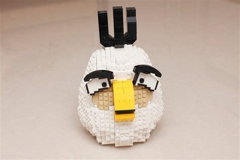 Image result for LEGO Angry Bird Tutorials